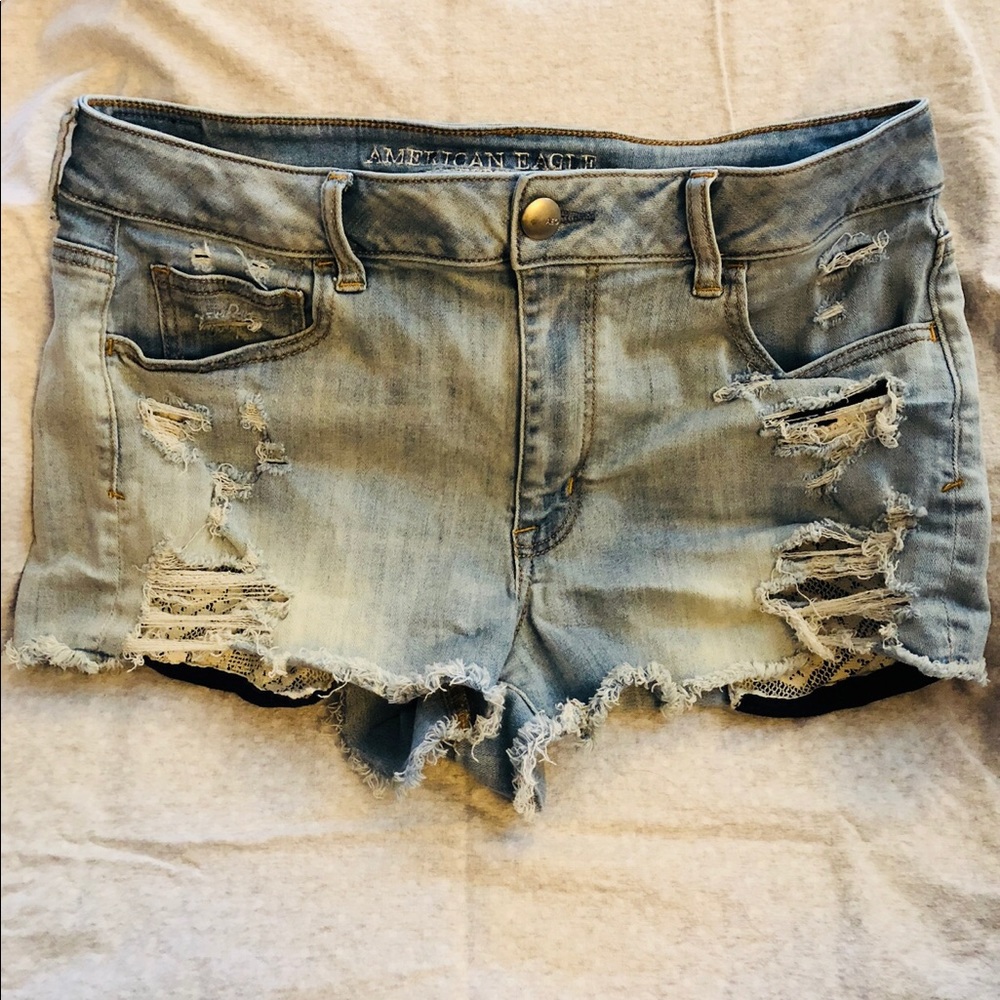 American Eagle Shorts